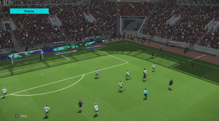 安卓不用网络足球游戏合辑分享2021 榜单合集8受欢迎的单机足球游戏手机版TOP10before_2截图