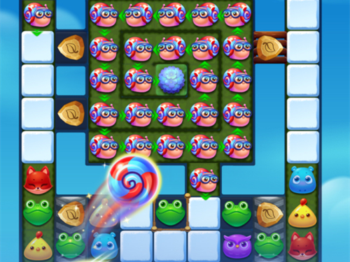 消消乐游戏下载安卓榜单合集TOP102021 榜单3消消乐游戏before_1分享合辑截图