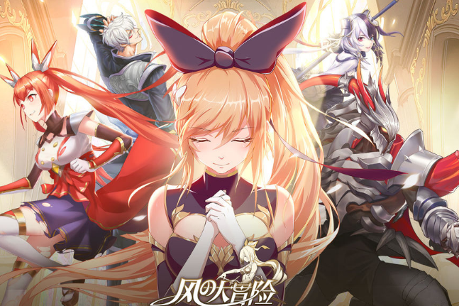 2021日系galgame游戏手机版汉化版合辑下载 日系galgame手游分享截图