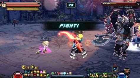 DNF2022忍者毕业装备搭配 忍者最新毕业装备分享截图