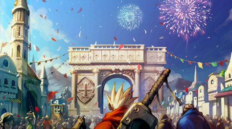 DNF2022年套内容爆料 DNF2022年套内容指引截图