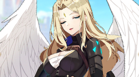 终焉誓约最新全角色排行 开服角色天梯节奏榜盘点截图