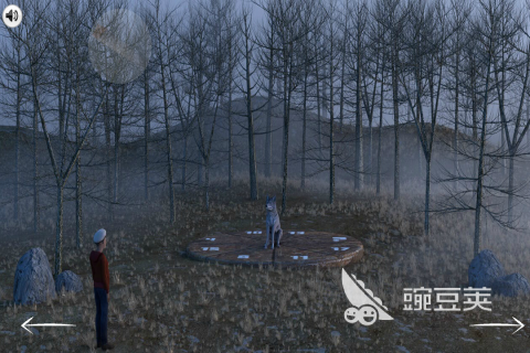 最有趣的游戏森林玩法分享 2025火爆的森林主题榜单9before_1截图