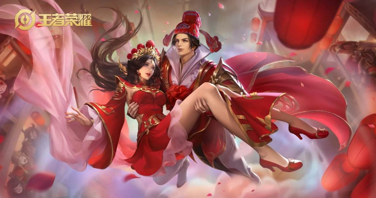 2021最适合情侣的游戏 精品情侣专属游戏榜单合集TOP10截图