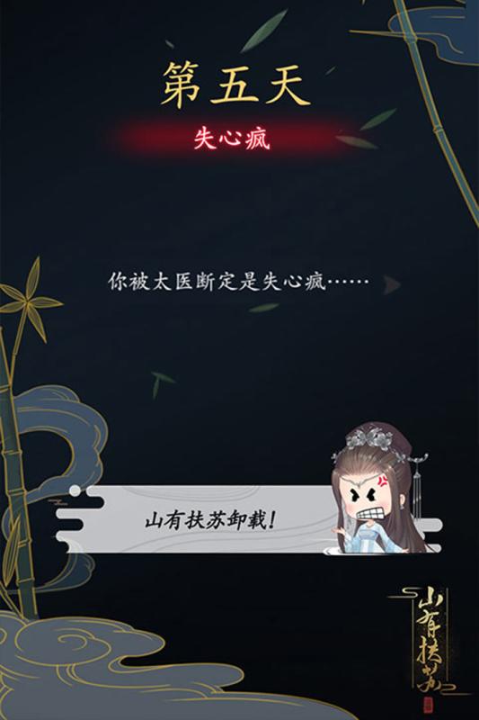 2025最受欢迎的宫斗游戏大全
