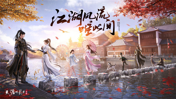 2022有交易市场的游戏手机版合辑 受欢迎的有交易市场的手游分享截图