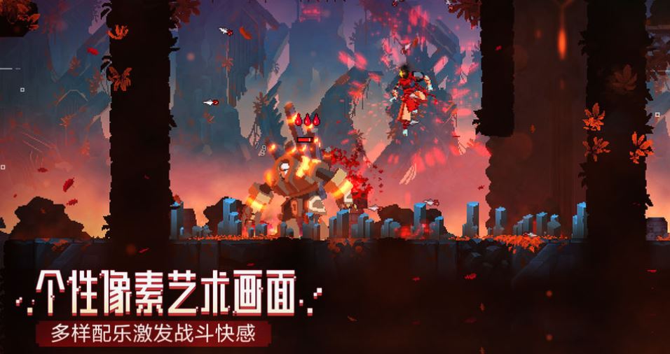 超好玩不用联网的游戏下载2022 无需网络的游戏有哪几款截图