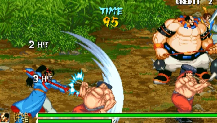 街机游戏联机榜单9before_12022 好玩联机街机游戏有哪几款截图