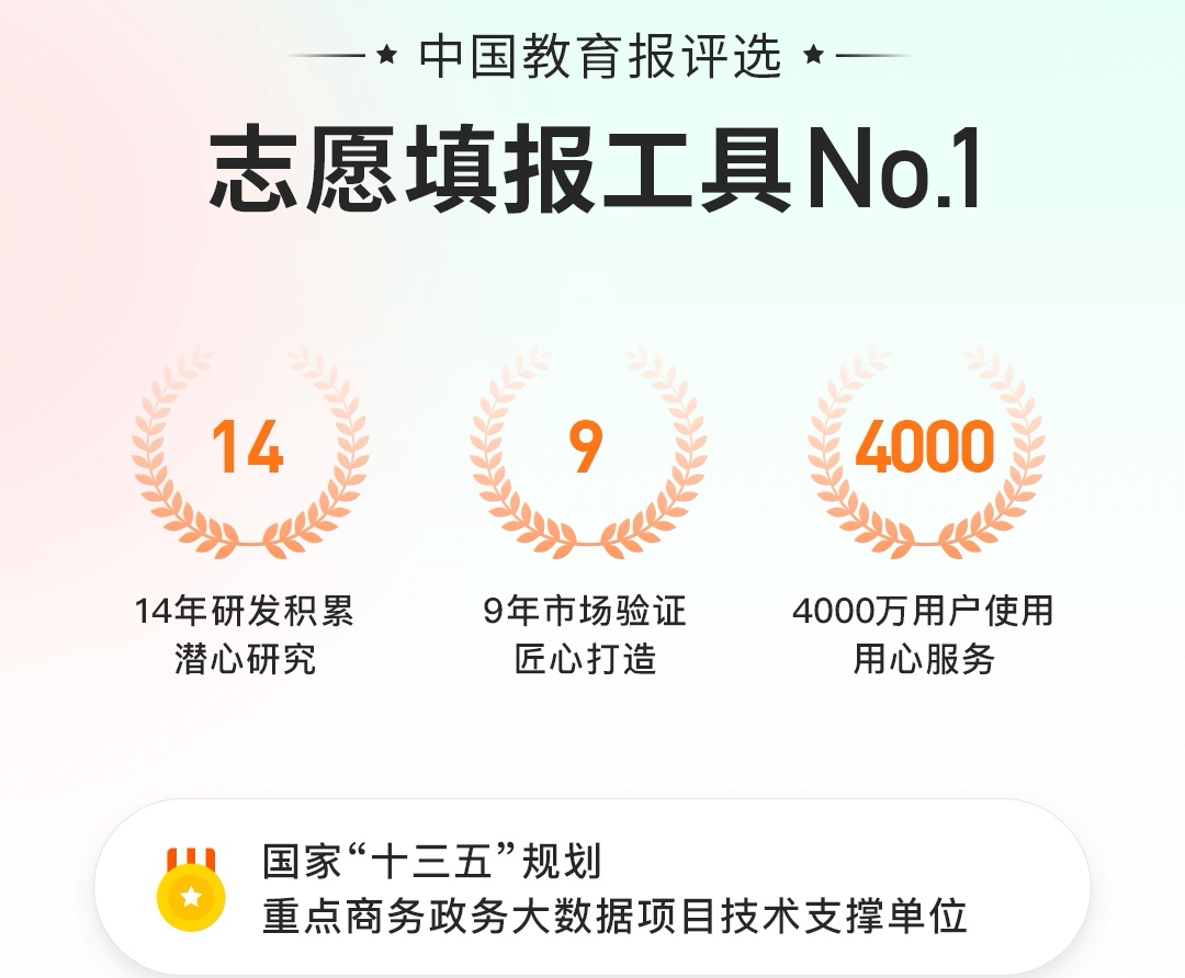 找学校的app下载安装合辑2022 可靠的找学校app有哪几款截图