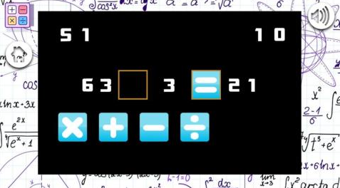 【预2.4】小学数学100个游戏下载合集2022 受欢迎的数学游戏分享截图