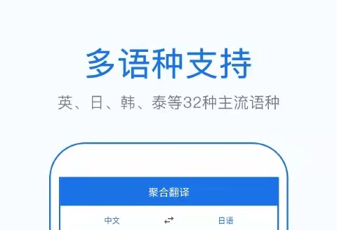 英文翻译器拍照app有哪几款2022 热门拍照翻译软件分享截图