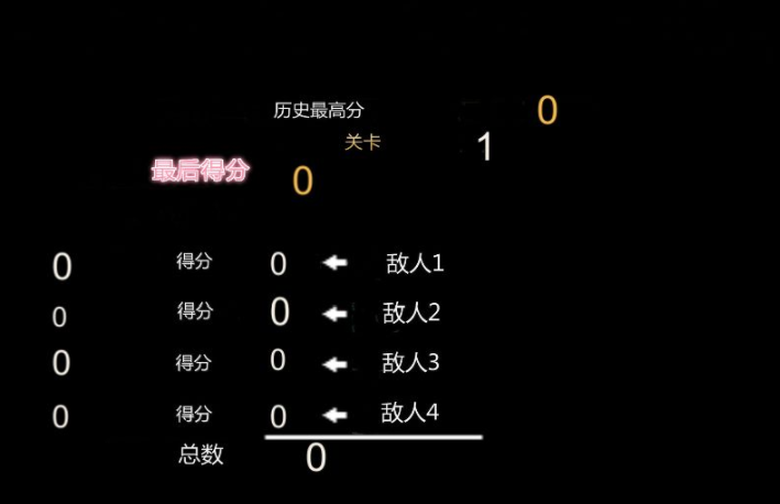 2022有哪几款一个手机上双人玩的游戏 火爆的的一个手机两个人玩游戏截图