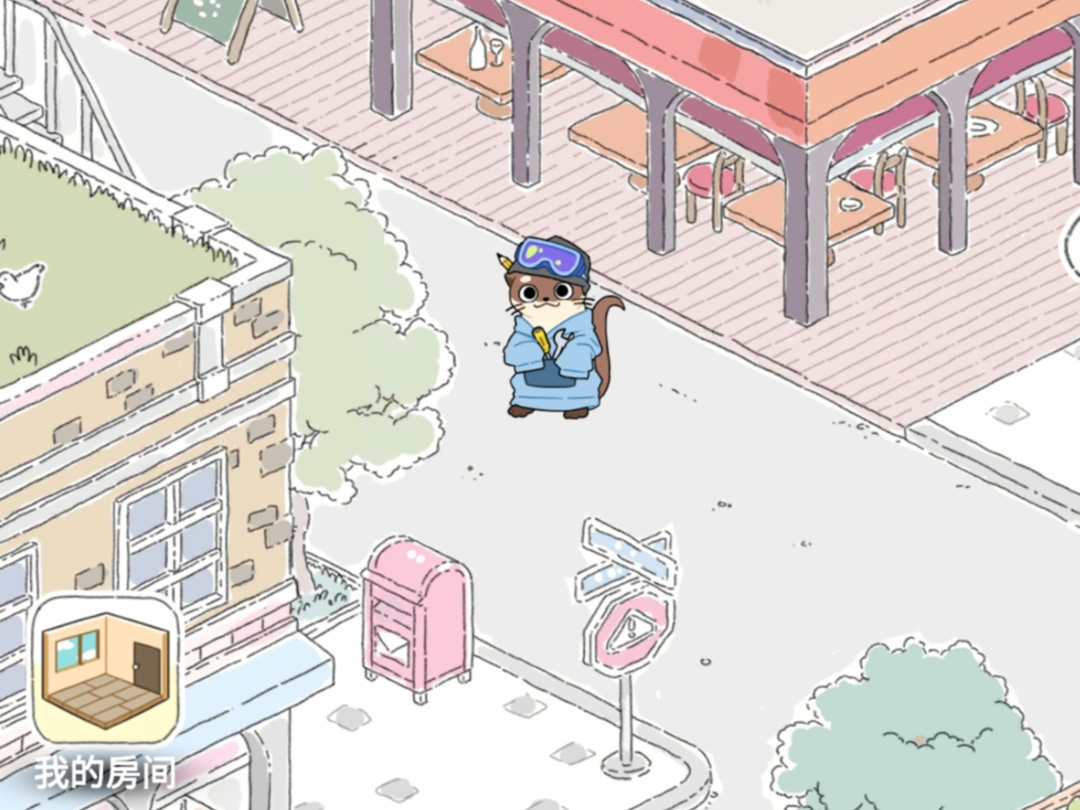 猫友圈猫咪的旅行怎么增加帖子数量 扩大猫友圈空间的方法截图