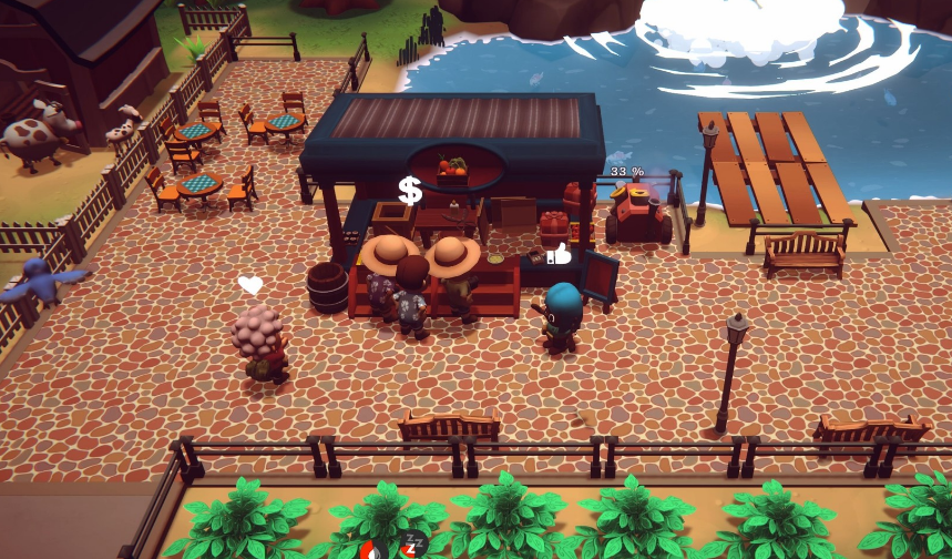 SpiritoftheIsland怎么预约下载 预约方法推荐截图