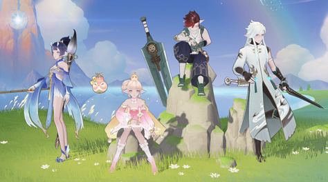 玄中记最吃香的角色是哪些 最吃香的角色分享截图