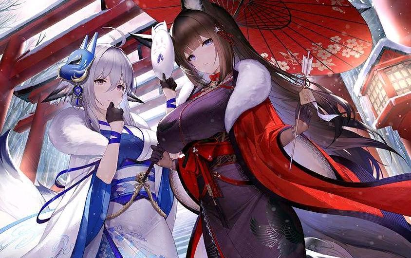 有没有美女游戏分享2022 十款美女角色类游戏排行截图