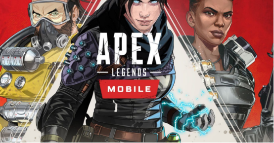 apex英雄游戏手机版在哪下载2022 体验服下载安装链接推荐截图