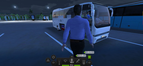 模拟巴士游戏有哪些2022