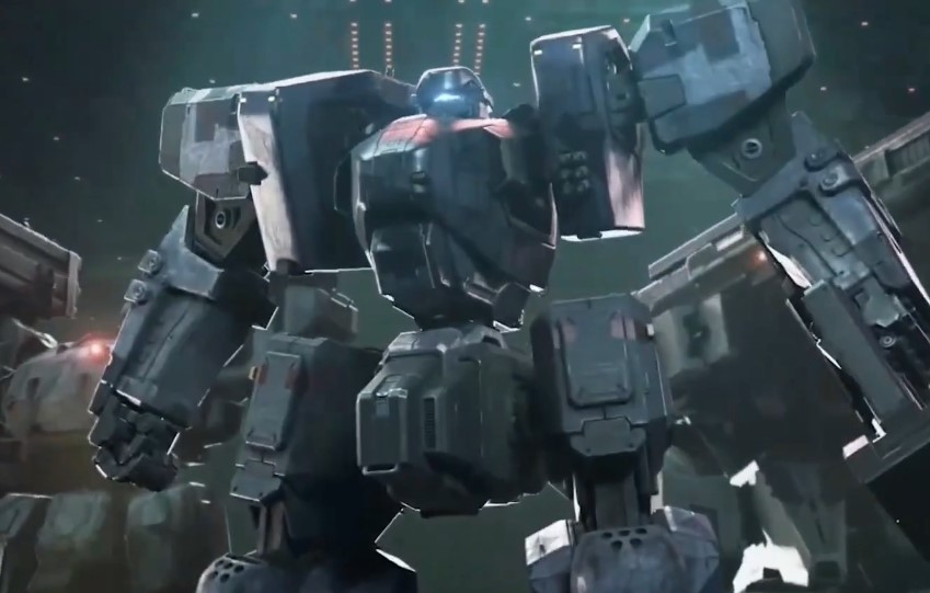 2089边境游戏好玩吗 2089边境游戏玩法盘点截图