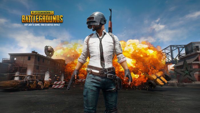 《pubg》加速器下载 pubg加速器不用钱版下载截图