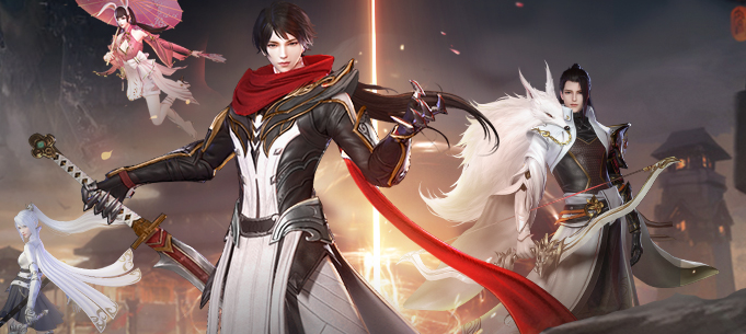 手机moba游戏榜单合集TOP102022 比较不错的mobo游戏榜单截图