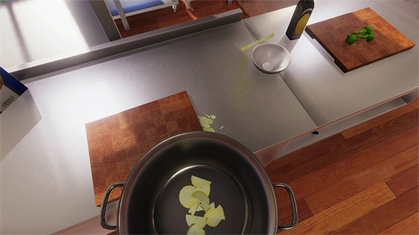 双人厨房游戏手游下载大全2022