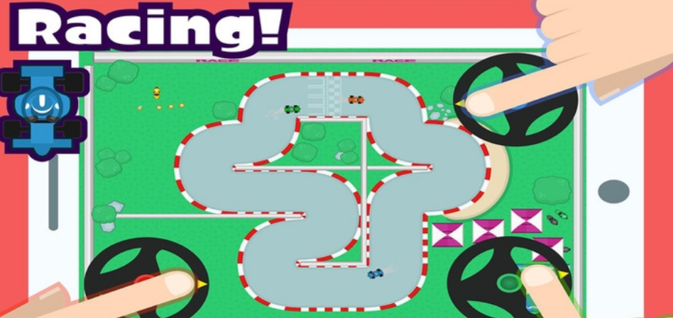 四人联机游戏手机版安卓IOS互通的有哪几款2022 五大四人联机游戏盘点截图