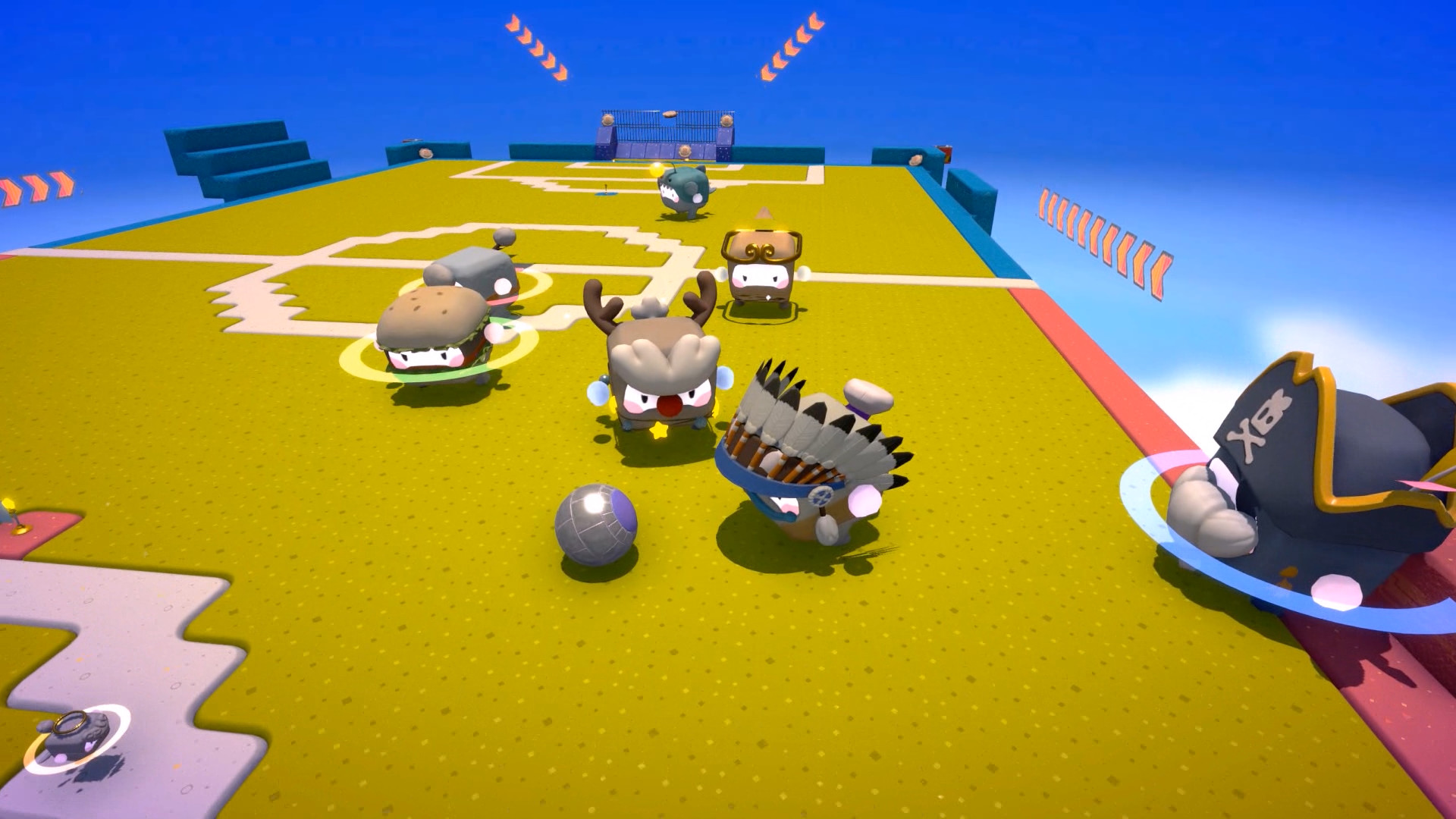 盒裂变下载安装链接 盒裂变安卓手机版下载推荐截图