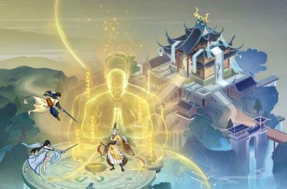 修仙在云端隐藏血脉哪些好 隐藏血脉盘点截图