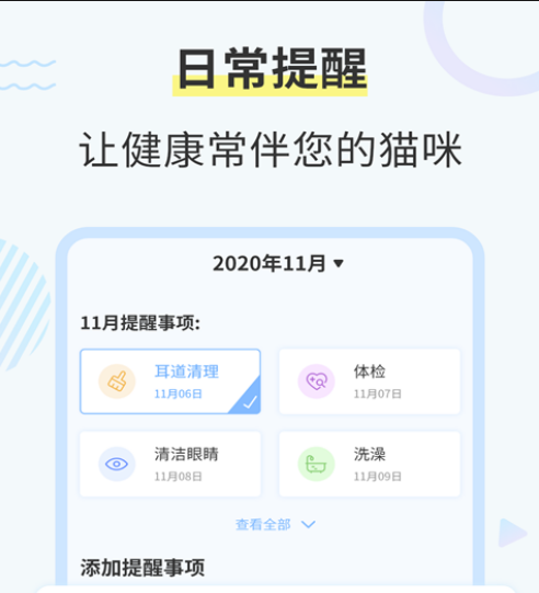 和猫咪对话的软件叫什么2022