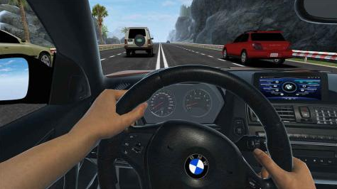 真实驾驶模拟游戏下载大全2022