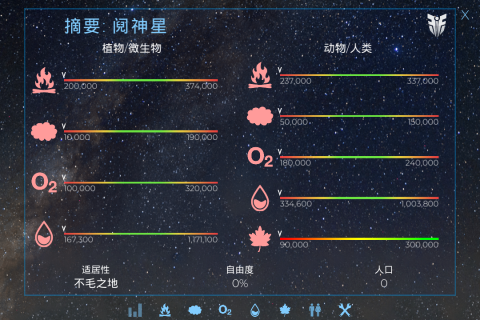 打外星人的不用网络游戏游戏手机版合辑2022 受欢迎的打外形人的小游戏有哪几款截图