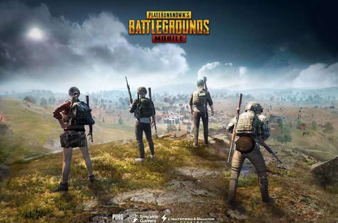 PUBGM日韩服加速器使用攻略截图