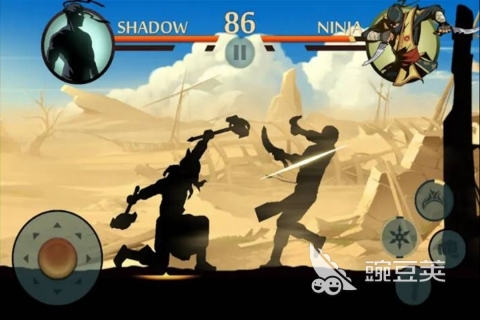 2026火爆的横版格斗游戏手机版分享 人气高、操作爽、更新稳的横版格斗手游TOP合集截图