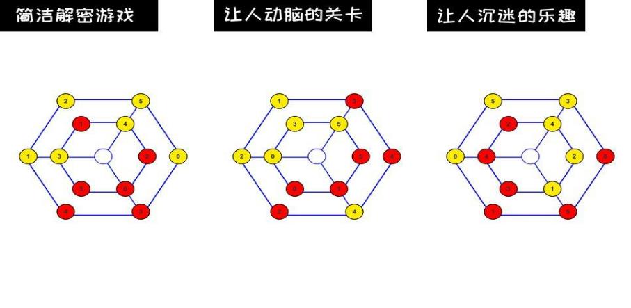 数学谜题游戏榜单合集82022 数字谜题游戏before_2截图