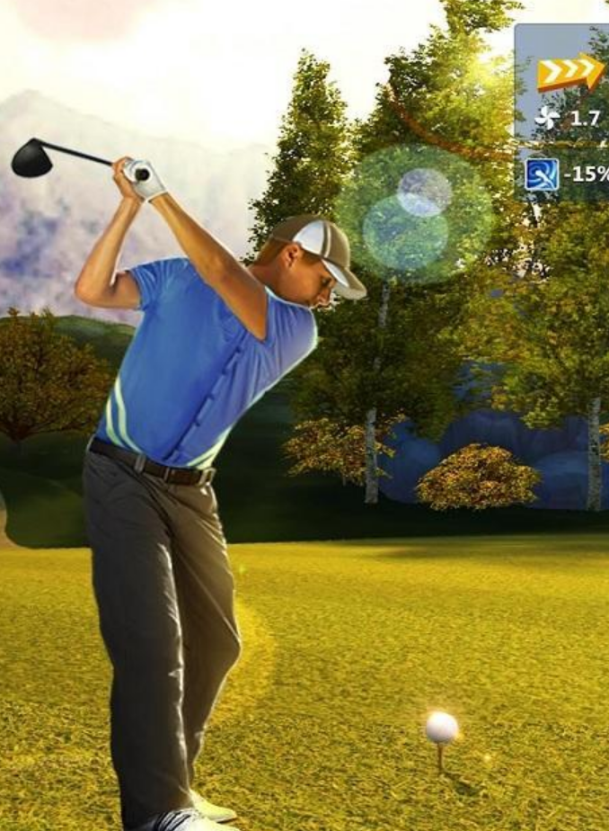 最新高尔夫模拟器游戏下载推荐2022