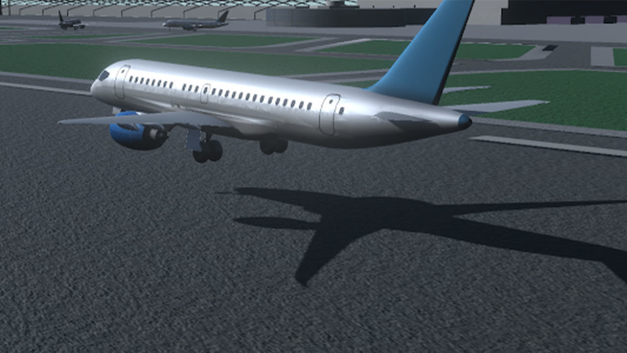 飞机模拟驾驶游戏下载大全2022