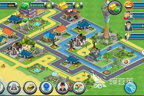 经典的城市游戏分享 2026高口碑城市模拟与建造类游戏介绍截图