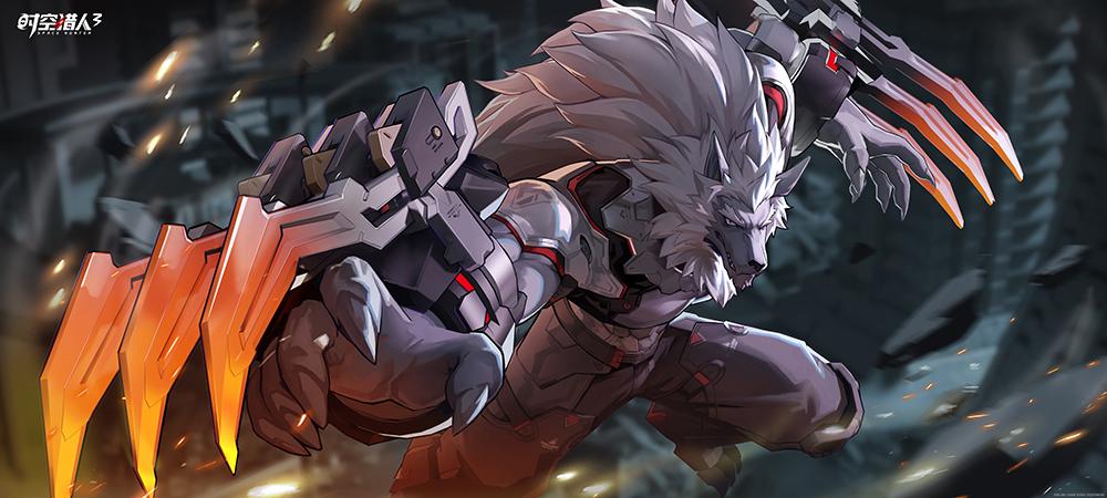 时空猎人3安卓苹果互通吗 IOS和安卓能够一起玩吗截图