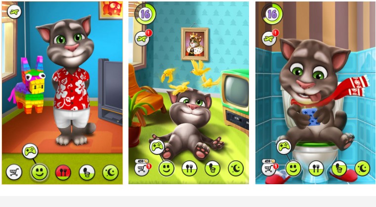 2022托马斯所有游戏合辑 受欢迎的儿童游戏有哪几款截图