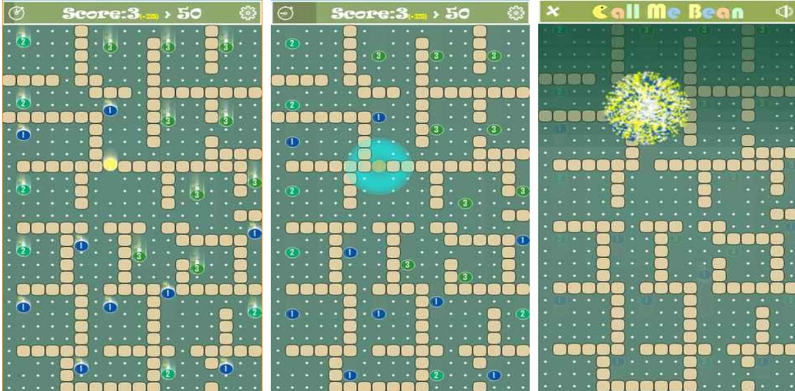 耐玩吃豆人游戏下载安装合辑2022 受欢迎的吃豆人类型游戏分享截图