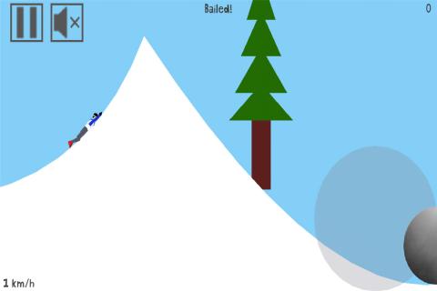 模拟滑雪游戏下载安装大全2022