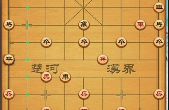 2022不用网络游戏象棋下载合集 受欢迎的单机象棋游戏手机版分享截图