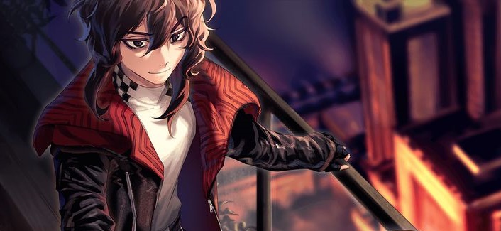 龙魂魔都异闻啥时候出来 龙魂魔都异闻上线日期盘点截图