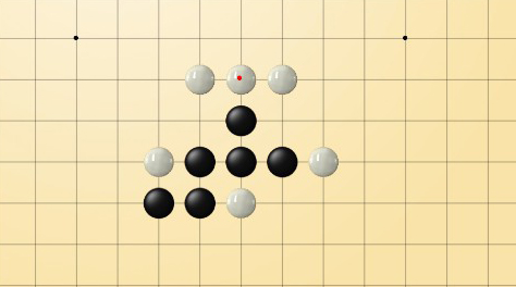 五子棋不用网络版app2022 受欢迎的五子棋单机版app分享截图