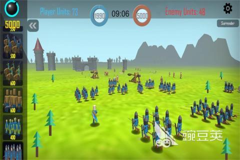 2025年经典的罗马题材不用网络游戏分享:年度火爆的精选介绍