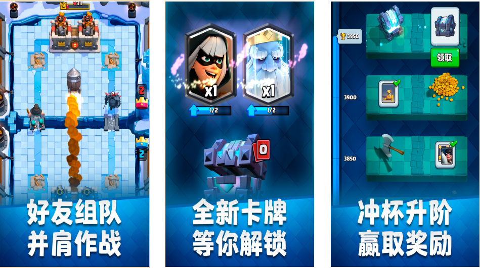 2022跟战争怒吼一样的游戏有哪些