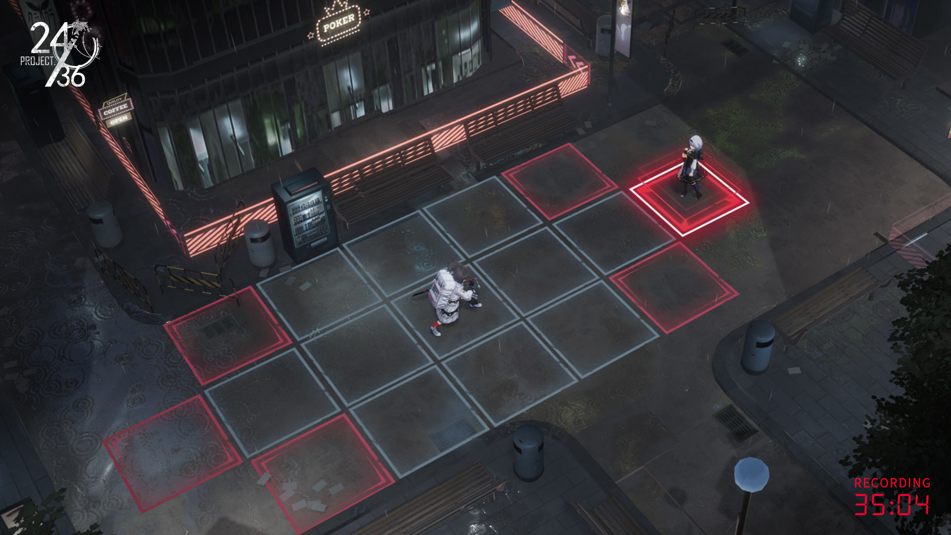 project2436官网预约地址 安卓手机版最新预约地址推荐截图