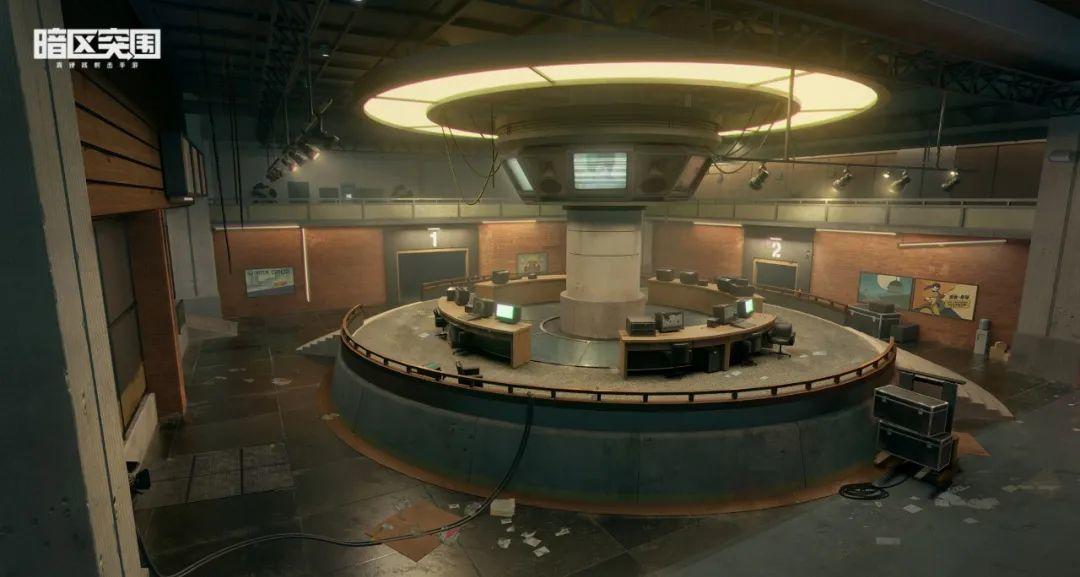 暗区突围电视台凭证有没有用 电视台凭证具体用途盘点截图