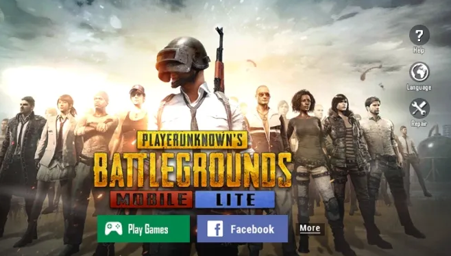 pubgmobile体验服下载官网2022 pubgmobile测试服下载安装链接截图